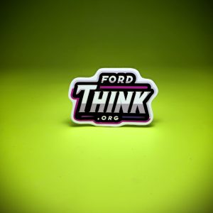FordThink.org Decals (Add-On)