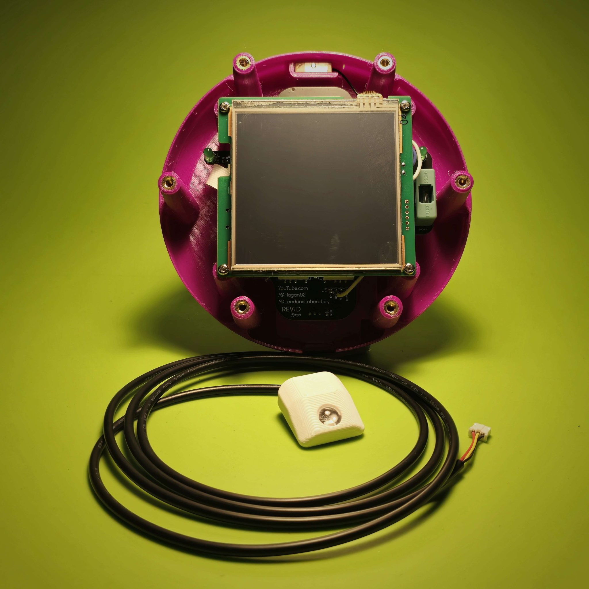 Ford Think Dedicated to knowledge and various parts to keep Ford